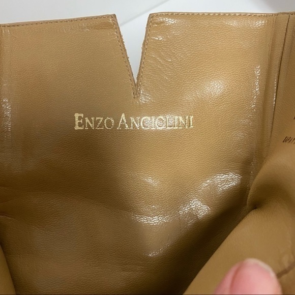 Enzo Angiolini Womens Eapaytone boots Size 7 - Picture 7 of 9